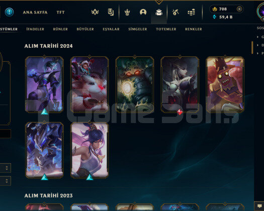 132 KOSTÜM/59K ÖZ/626 LEVEL EUW E-POSTA HESAP