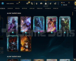 115 KOSTÜM/28K ÖZ/417 LEVEL EUW E-POSTA HESAP