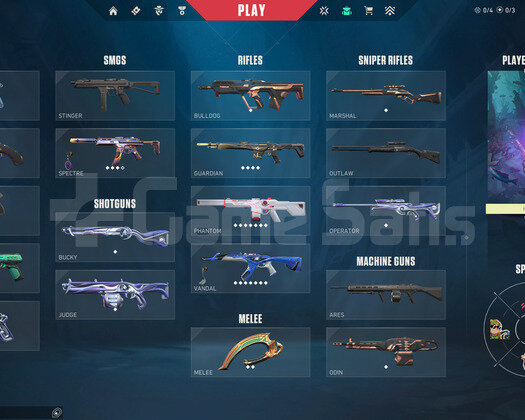 2 BIÇAKLI VANDALLI PHANTOMLU MÜQ ACC!!