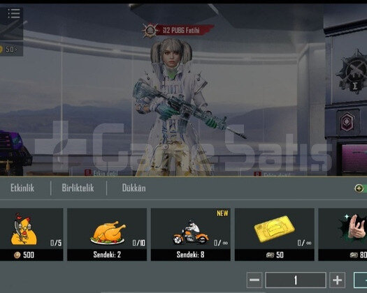 4 K popülerlik