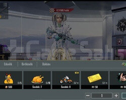 3 K popülerlik