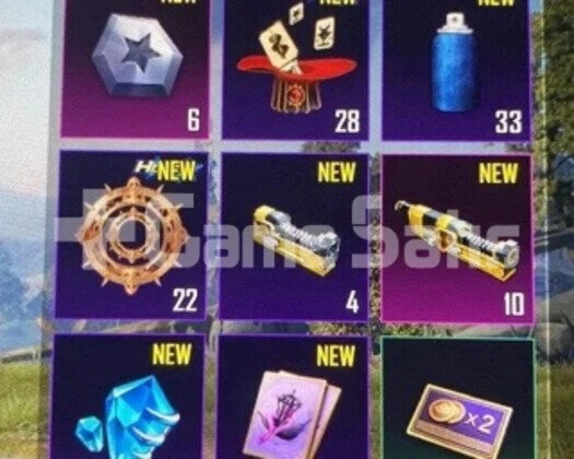 5K POPÜLERLİK