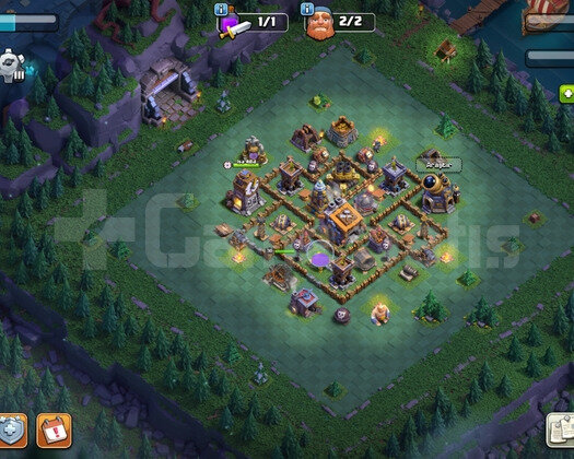 BB13 6600 tas