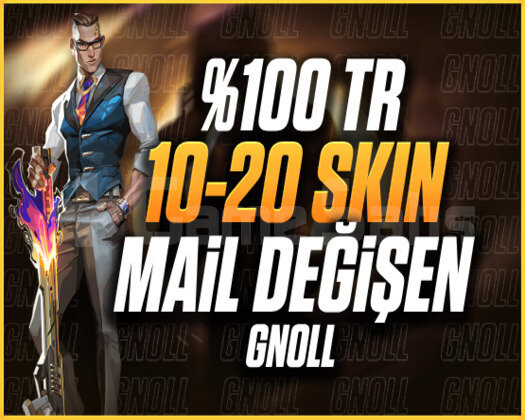 +5000Satış / TR SUNUCU 10-120 Mail Değişen DOLU