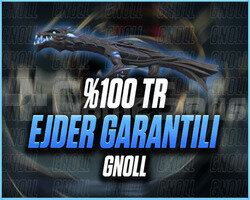 TR BÖLGE - EJDER  GARANTİLİ - MAİL DEĞİŞEN VİP -