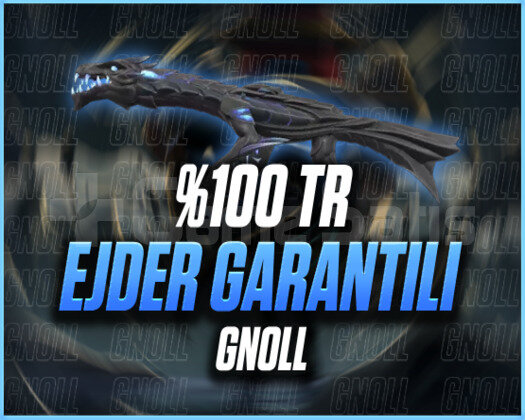 TR BÖLGE - EJDER  GARANTİLİ - MAİL DEĞİŞEN VİP -