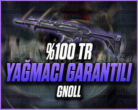 TR BÖLGE - YAĞMACI GARANTİLİ - MAİL DEĞİŞEN VİP -