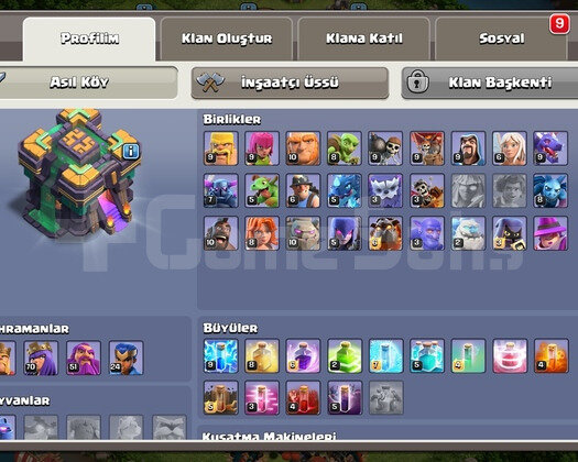 Belediye Binası 14 80 Max & 6 İnşaatçı & Kostümlü