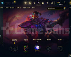 TR Unranked | 2 Kostüm - 28K Mö | LoL Hesap