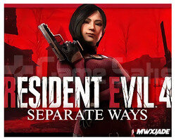 Resident Evil 4 Remake Deluxe Ed. DLC + PS4/PS5