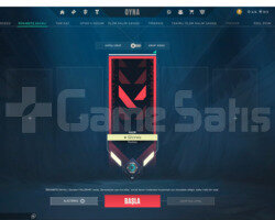 Plat 2 SMURF ÇAR
