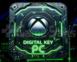 Xbox GamePass PC Kod 1 Aylık