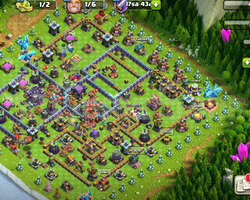 TH15 MAXA YAKİN 5K CR ve 29k BS HEPSİ AYNİ MAİLDE