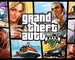 GTA 5 ONLİNE Bilgileri Değişir