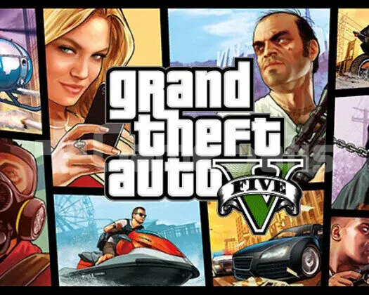 GTA 5 ONLİNE Bilgileri Değişir