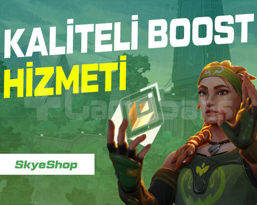 gümüş 3 altın 1 boost