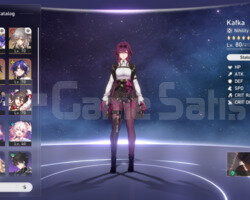 TL61 9X5 Star black swan + bis