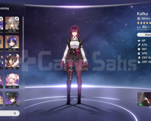 TL61 9X5 Star black swan + bis
