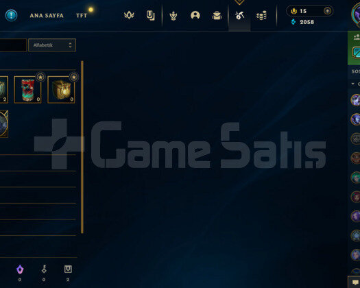 9 SKİNLİ SMURFLEMELİK MAİL DEĞİŞEN 49 LEVEL  HESAP