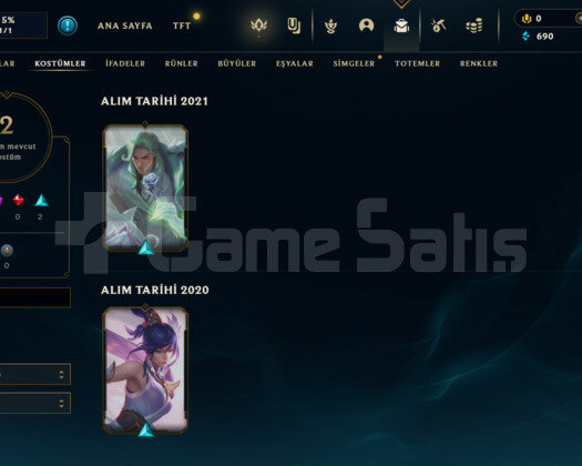 TR HANDMADE DEMİR 2