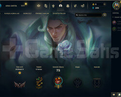 TR HANDMADE DEMİR 2