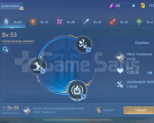 90 ORAN EPİK 2 SMURF HESAP 1-2 SAATLİĞİNE BU FİYAT