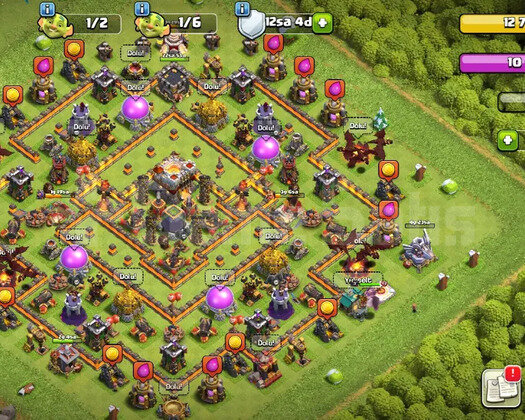 MAX + MAX TH10 YOK BU FİYATA  KAÇIRMA