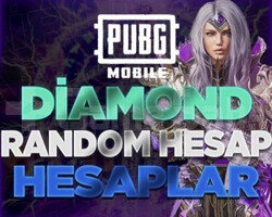 50 SEVİYE GARANTİLİ BUZ DİYARI RANDOM