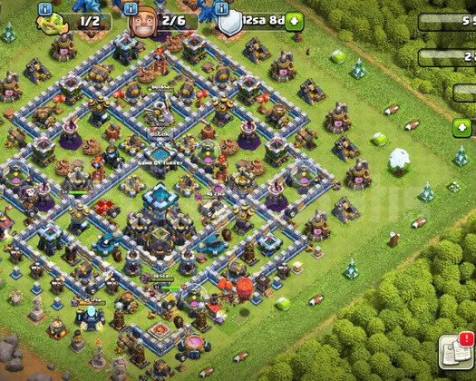 TH12 DEN MAX +MAX GEÇME TH13 UYGUN 6 İNSAATCİLİ