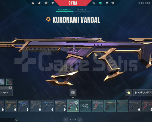 KURONAMİ/SPECTRUM/GAIA/HİMAYE E-POSTA HESAP