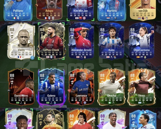 PC CRUYFFLI 25M LİK HESAP
