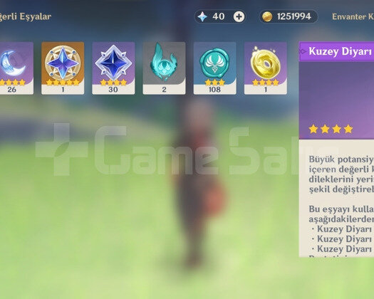 Ar 10 Kazuha mona başlangıç hesabı rate up var