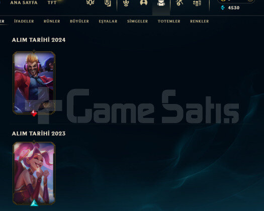 ADC MAİNLER İÇİN / 2022 KURULUM / UNRANKED
