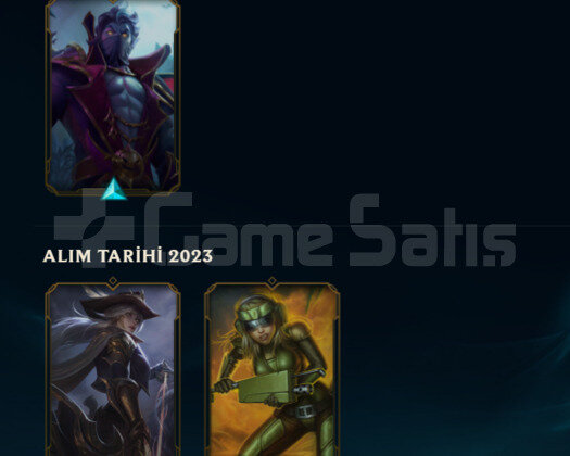 ELLE KASILMIŞ / 4500 TURUNCU ÖZ / UNRANKED