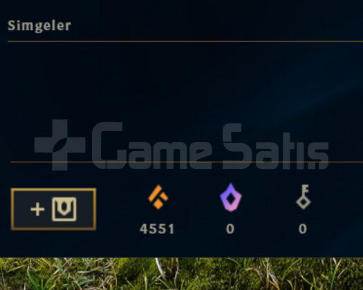 ELLE KASILMIŞ / 4500 TURUNCU ÖZ / UNRANKED