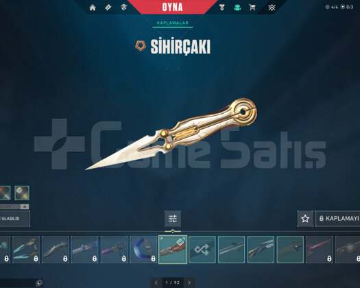 sihirpunk kelebek hesap
