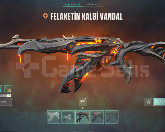 NEPTÜN + 2 VANDAL, ZAMANIN ÖTESİ PHANTOM | TR