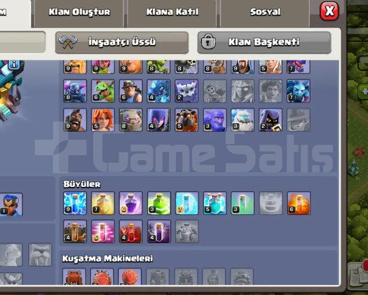 MUHTEŞEM TH13 KACİRMA YOK BOYLE UYGUN FİYATLi
