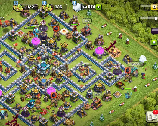 MAXA YAKİN UYGUN DİYATLİ TH13 KACİRMAAAA