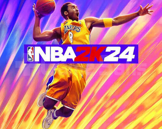 STEAM HESAP VEREMLI NBA 2K24