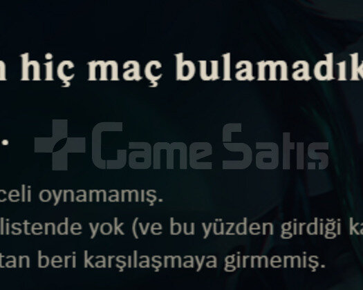 36 LEVEL HANDMADE LOL HESABI