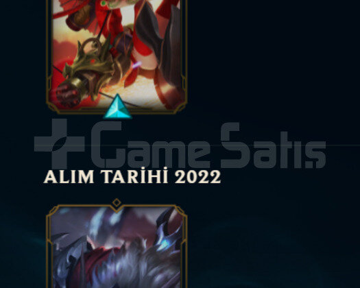 2021 KURULUM / 5500 TURUNCU ÖZ / WEST