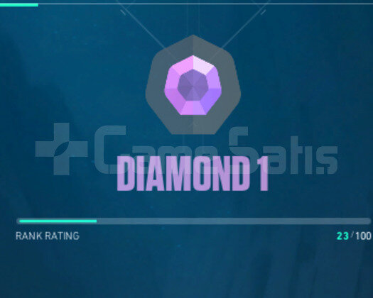 Dia1 smurf yüksek elo +26 +30 gain