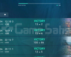 Dia1 smurf yüksek elo +26 +30 gain