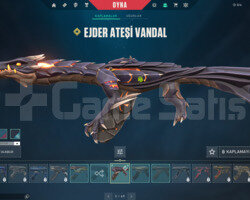 EJDER/SERİ TETİK/YAĞMACI/ONİ E-POSTA HESAP