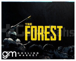 The Forest + Garanti