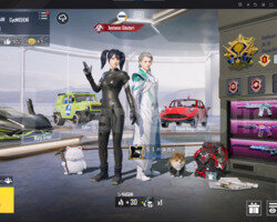 BUZ 7 & WARP SPOR ARAÇ & GODZİLLA AWM ÖLÜM MESAJLI