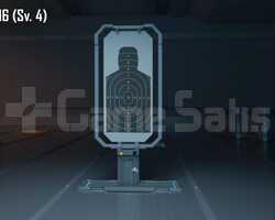 M416 BUZ 4 SEVİYE - UMP MAX
