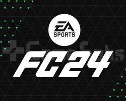 EA SPORTS FC 24 PS4 ve PS5