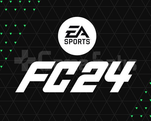 EA SPORTS FC 24 PS4 ve PS5
